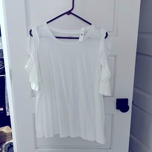 White Loft summer/spring shirt
